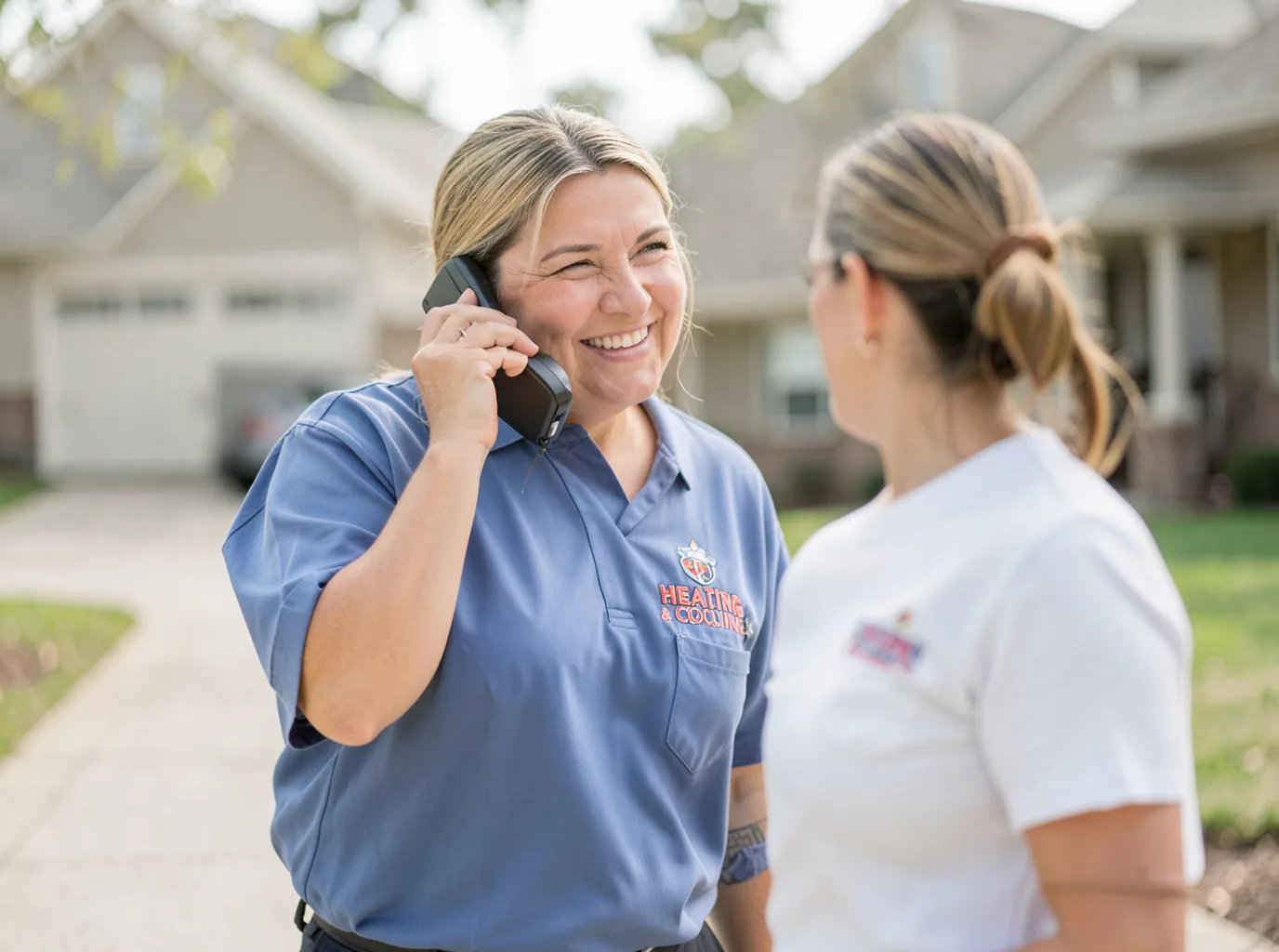 Hvac Repair Schaller, IA FAQs
